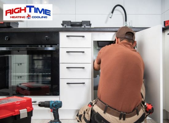 Kitchen Plumbing ​in New Jersey