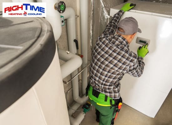 Heating System Repair Wayne, NJ