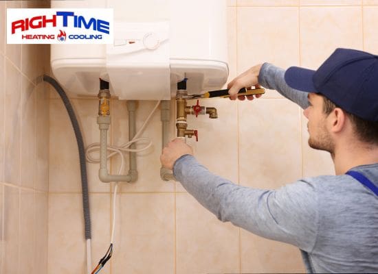 24/7 Emergency Navien Boiler Service in Midland Park, NJ 