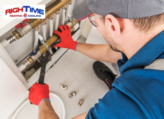 Emergency Plumber in Wyckoff, NJ