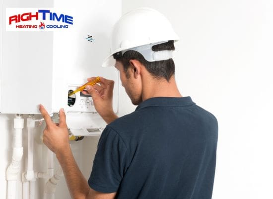 Boiler Repair in Wyckoff, NJ