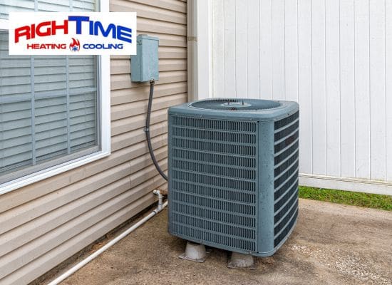 Central Air Conditioning Repair