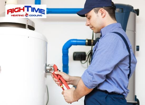 Comprehensive Water Heater Repairs