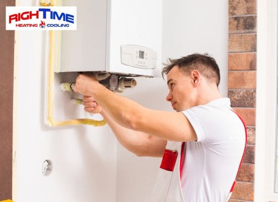 boiler repair in Ridgewood NJ