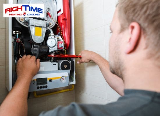 Furnace Repair in Ridgewood, NJ