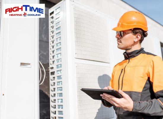 Air Conditioning Company in Ridgewood, NJ