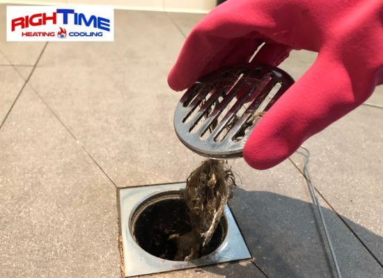 Sewer Cleaning Service for Drain Lines