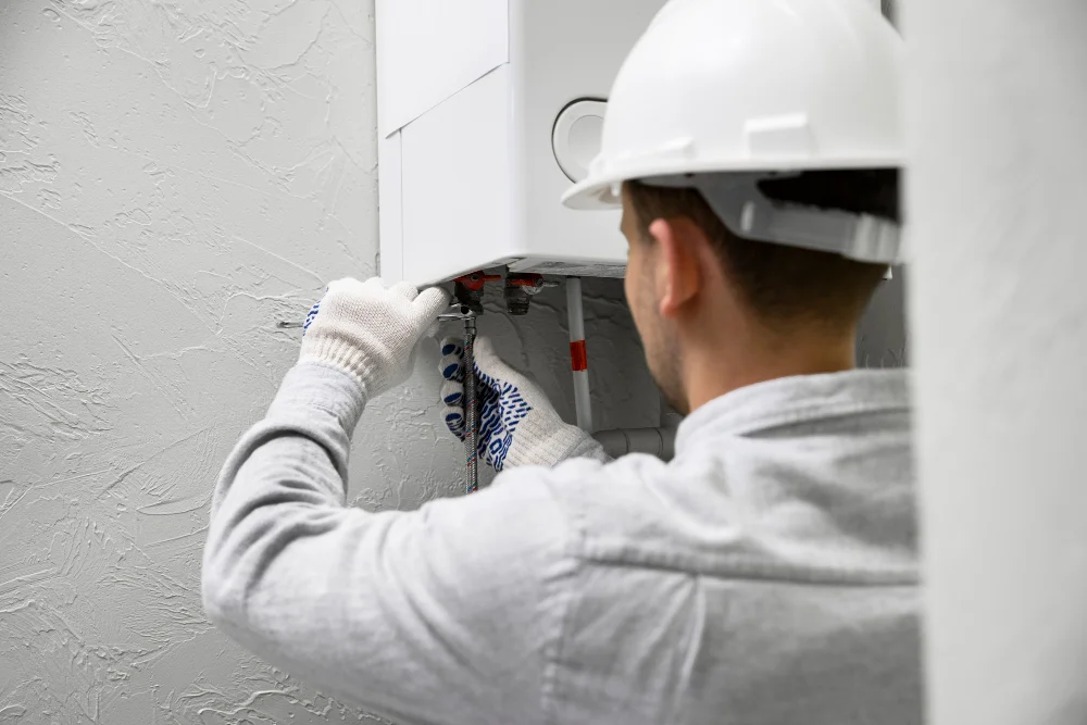Boiler Repair Bergen County, NJ - Experienced Technicians