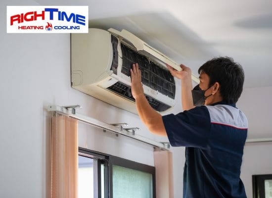 AC Installation Services