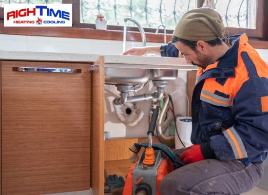 Drain Cleaning NJ
