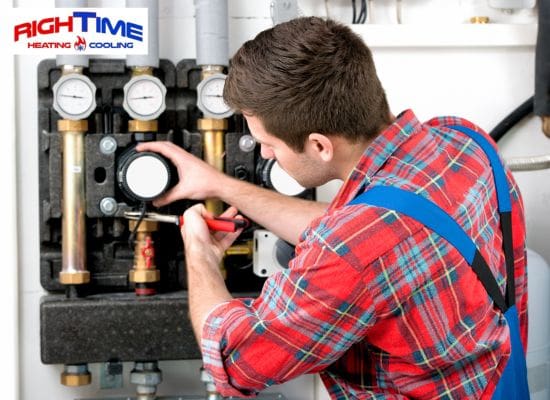 Heating Repair Glen Rock, NJ