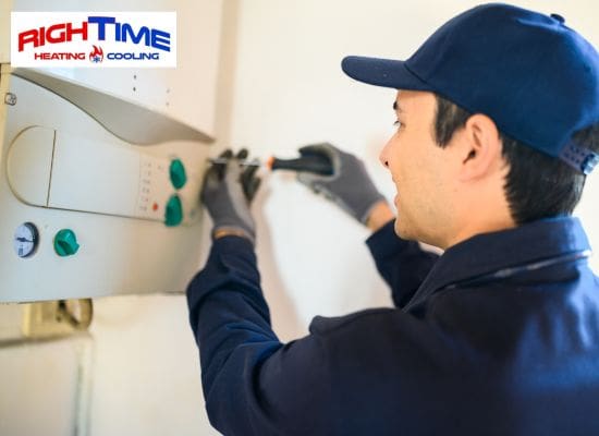Water Heater Repair in New Jersey